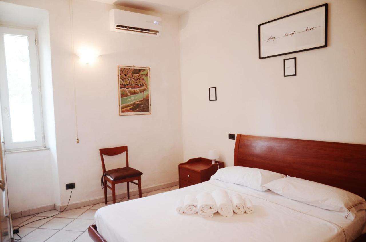 Calipso House - Posto Auto Gratuito Porto Santo Stefano (Grosseto) Exterior foto