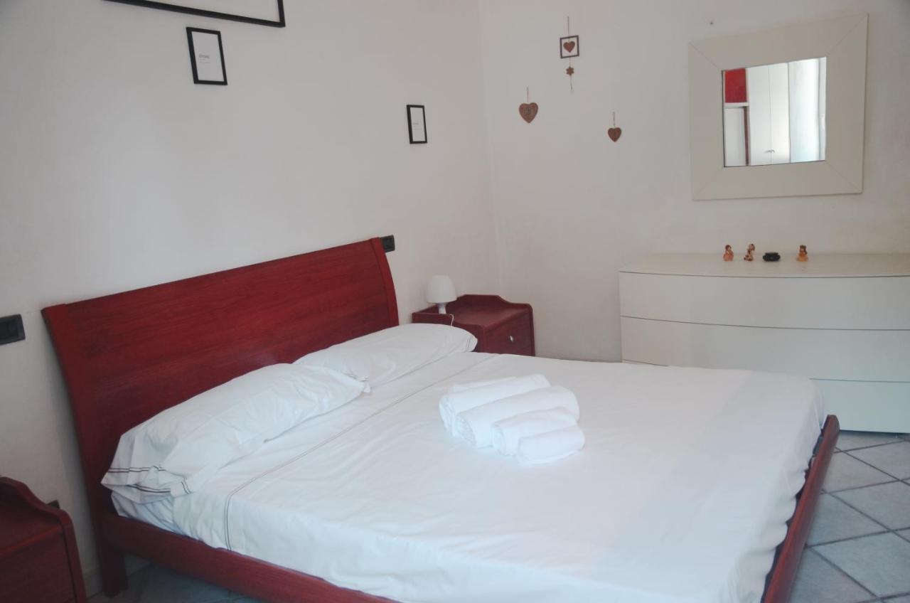 Calipso House - Posto Auto Gratuito Porto Santo Stefano (Grosseto) Exterior foto